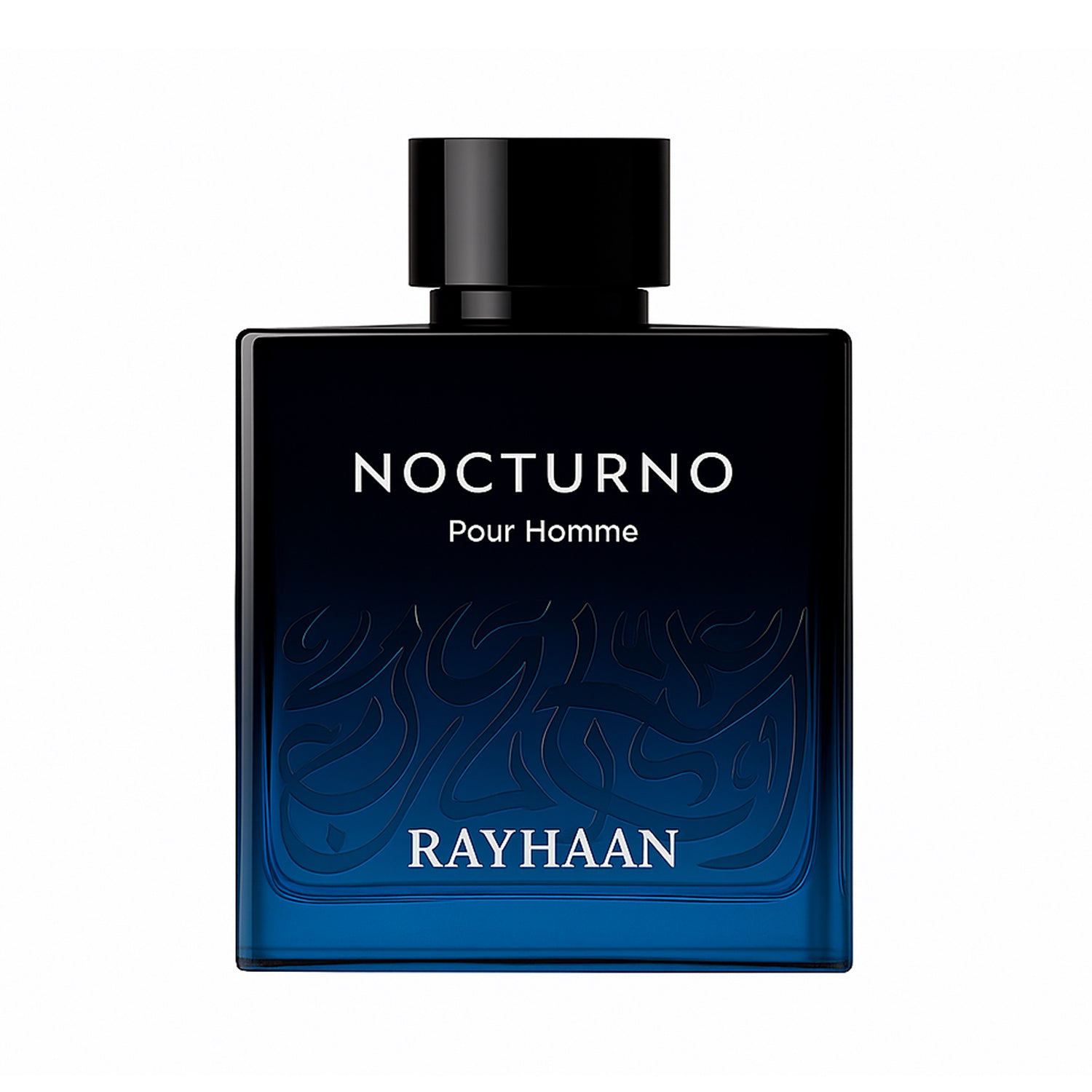 Rayhaan Nocturno 100ml Eau De Parfum Men's Perfume