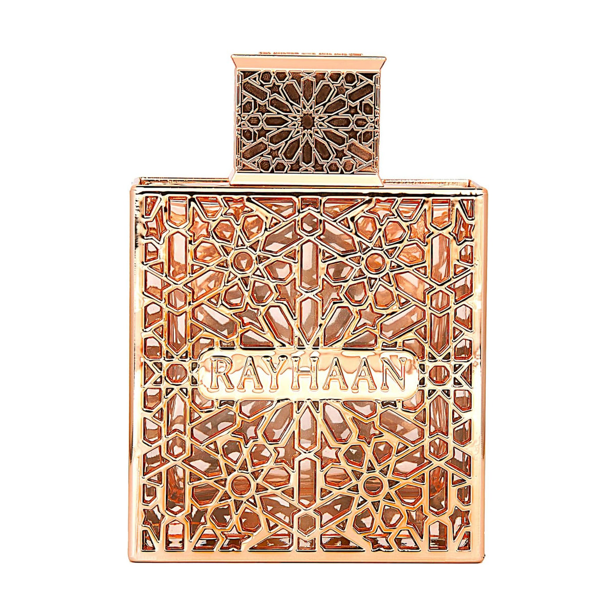 100ml Rayhaan Divine Eau De Parfum Women