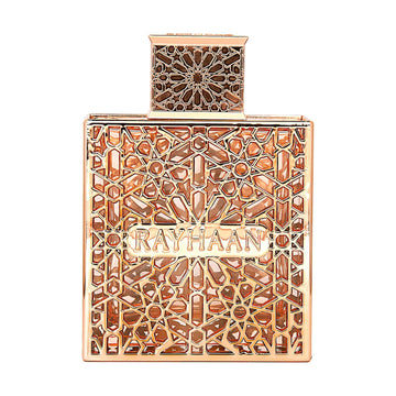 100ml Rayhaan Divine Eau De Parfum Women