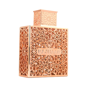 100ml Rayhaan Divine Eau De Parfum Women