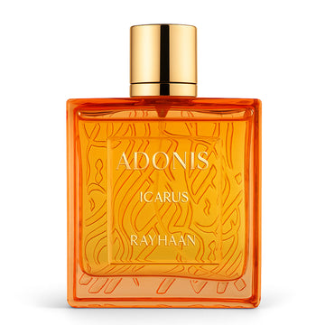 100ml Rayhaan’s Adonis Icarus Eau de Parfum Spray for Men
