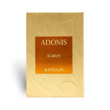 100ml Rayhaan’s Adonis Icarus Eau de Parfum Spray for Men
