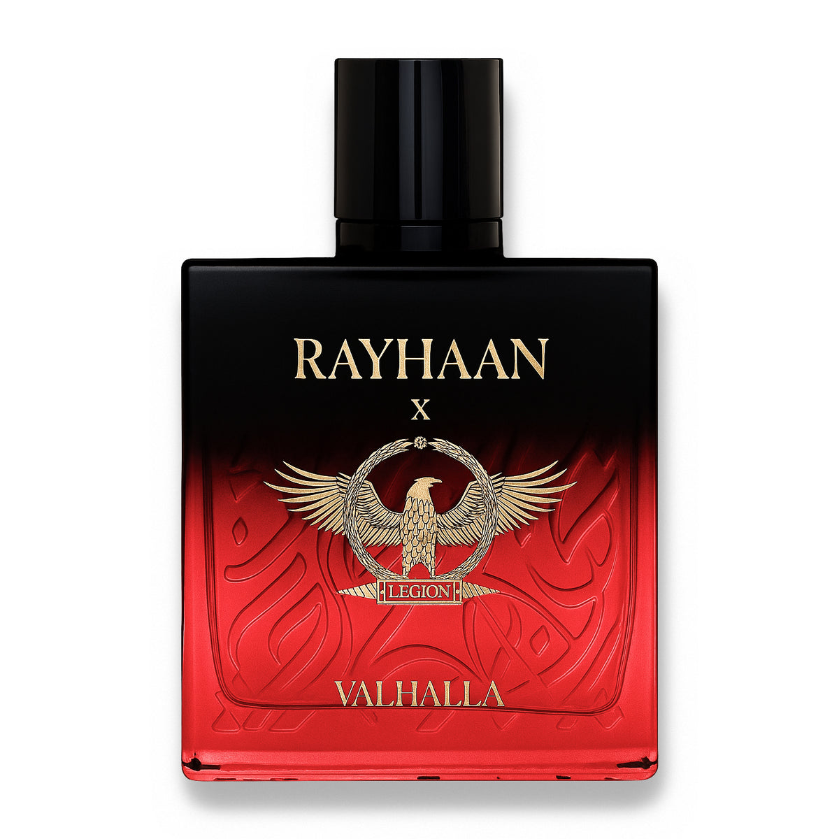Rayhaan X Valhalla 100ml Eau De Parfum Men's Perfume