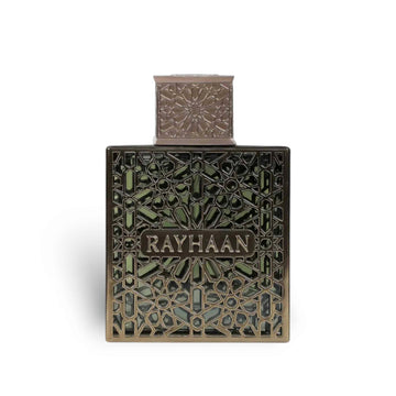 100ml Rayhaan Terra Unisex Eau de Parfum