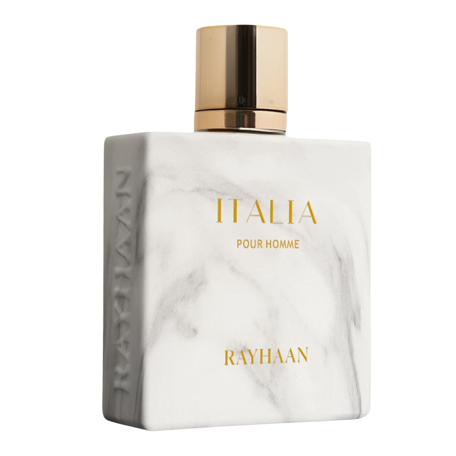 Rayhaan Italia 100ml Eau de Parfum for Men Perfume