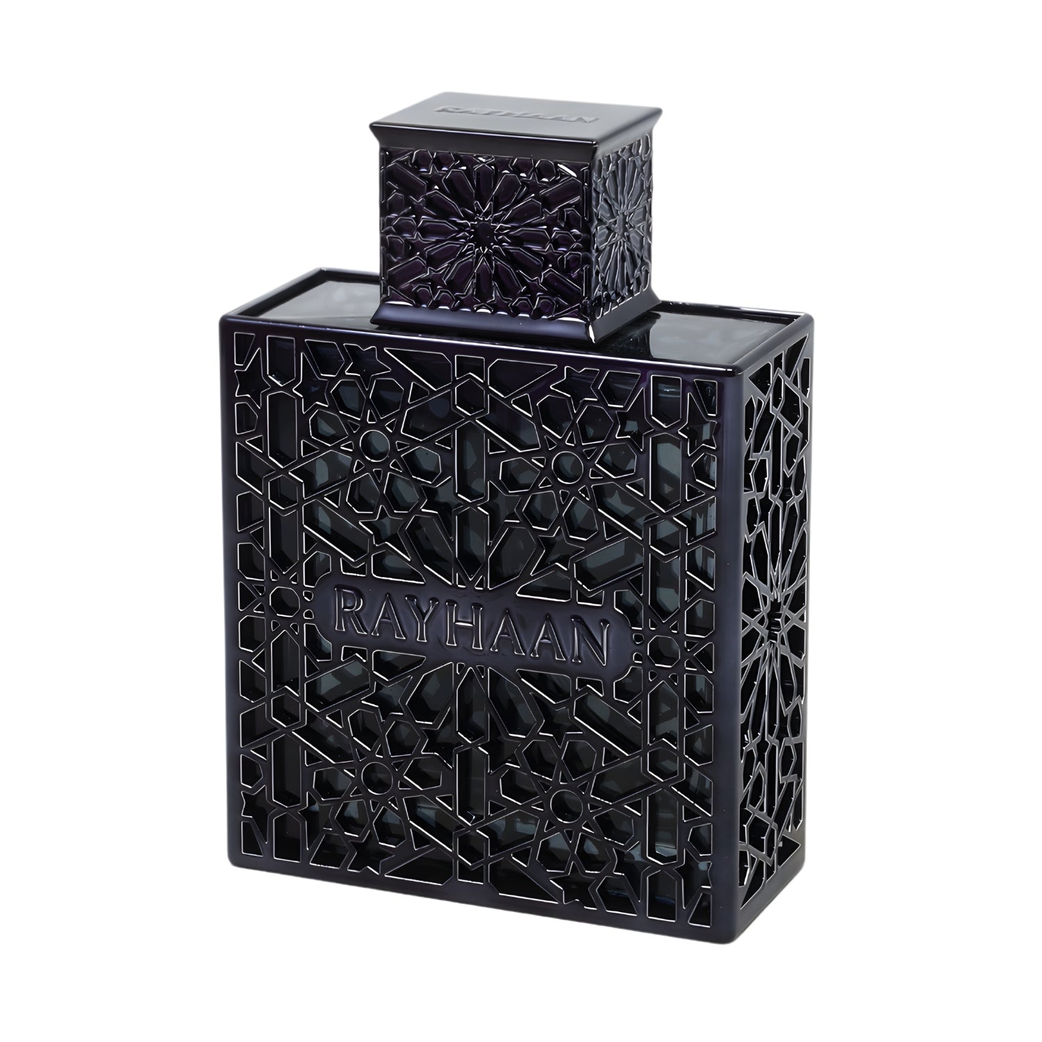 100ml Rayhaan Obsidian  Men’s Eau de Parfum