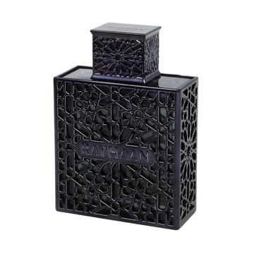 100ml Rayhaan Obsidian  Men’s Eau de Parfum