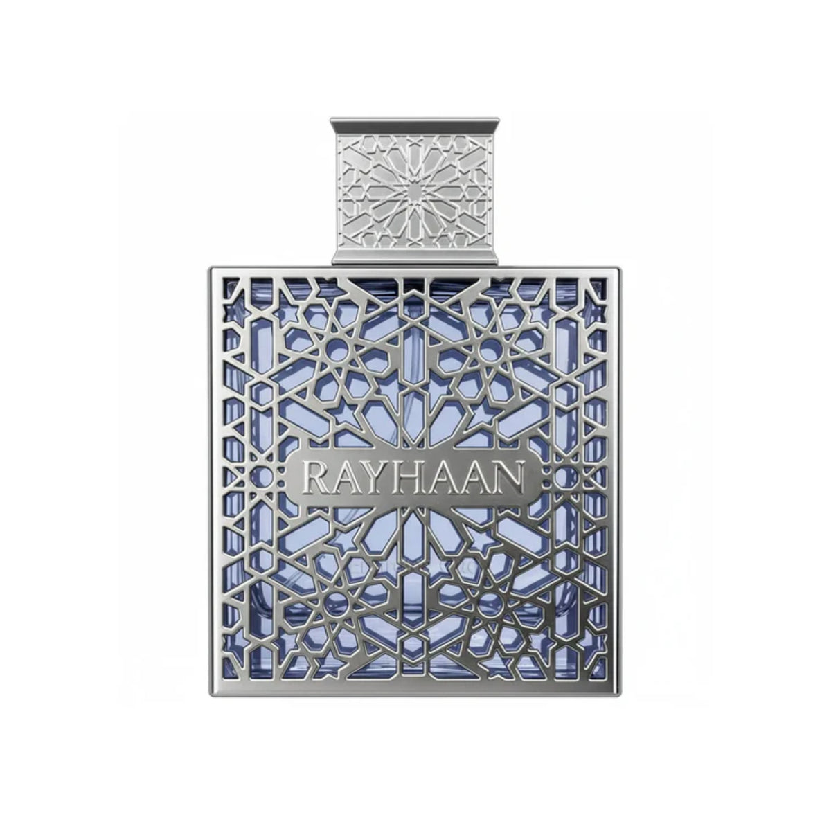 100ml Rayhaan Aquatica Unisex Eau de Parfum
