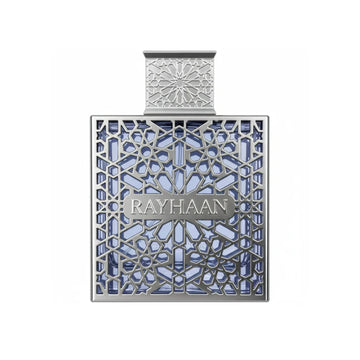100ml Rayhaan Aquatica Unisex Eau de Parfum
