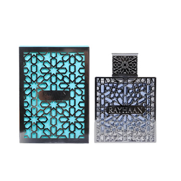 100ml Rayhaan Aquatica Unisex Eau de Parfum