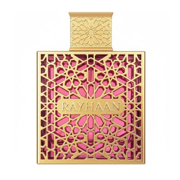 100ml Rayhaan Kiss Women's Eau de Parfum