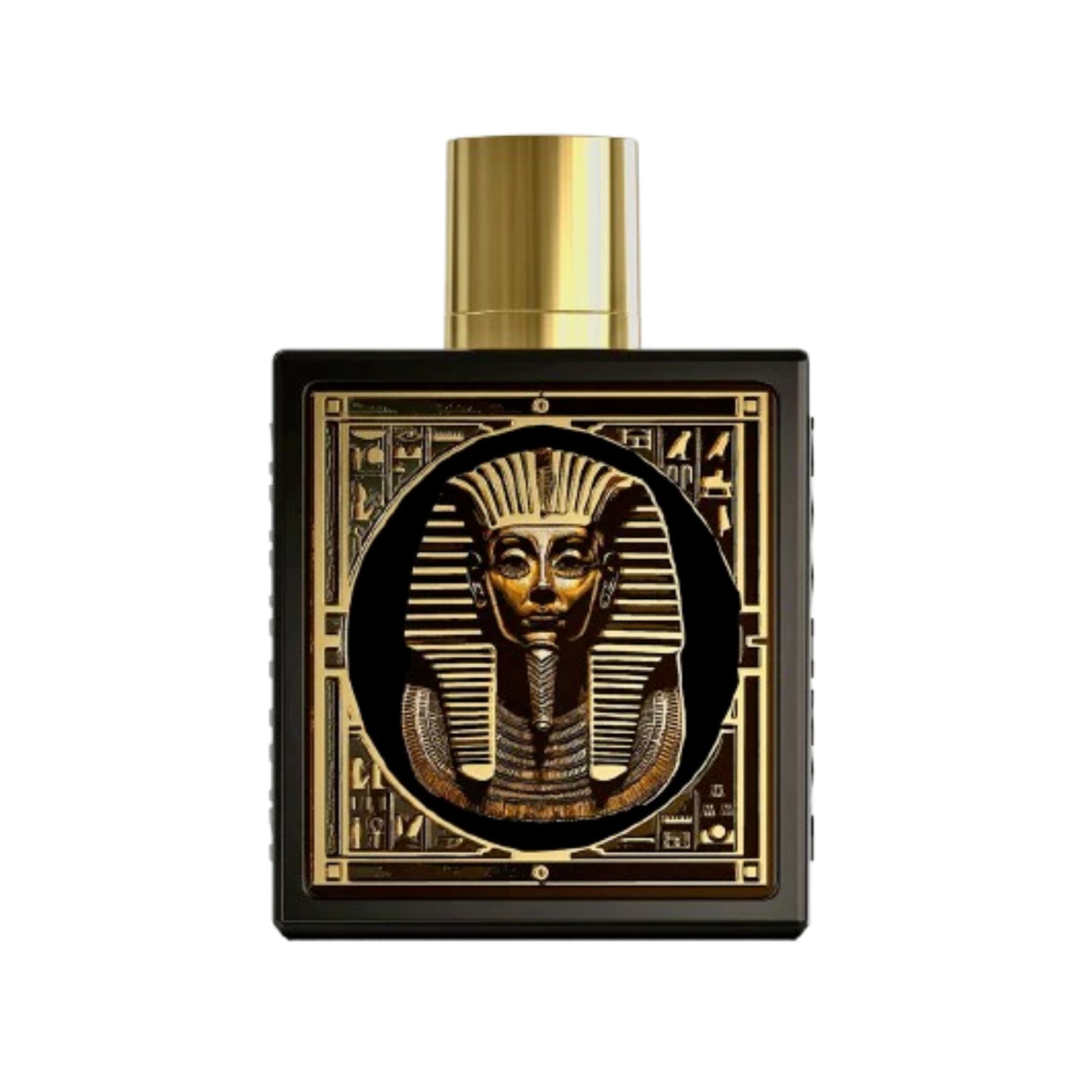 100ml Rayhaan Pharaoh Eau de Parfum Unisex Perfume