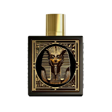 100ml Rayhaan Pharaoh Eau de Parfum Unisex Perfume