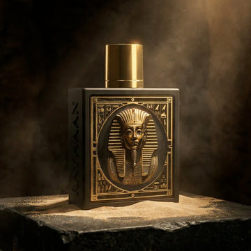 100ml Rayhaan Pharaoh Eau de Parfum Unisex Perfume