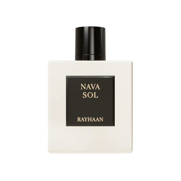 100ml Rayhaan Nava Sol Eau De Parfum