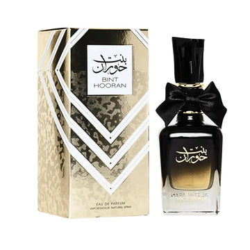 100ml Ard Al Zaafaran Bint Hooran Women Eau de Parfum
