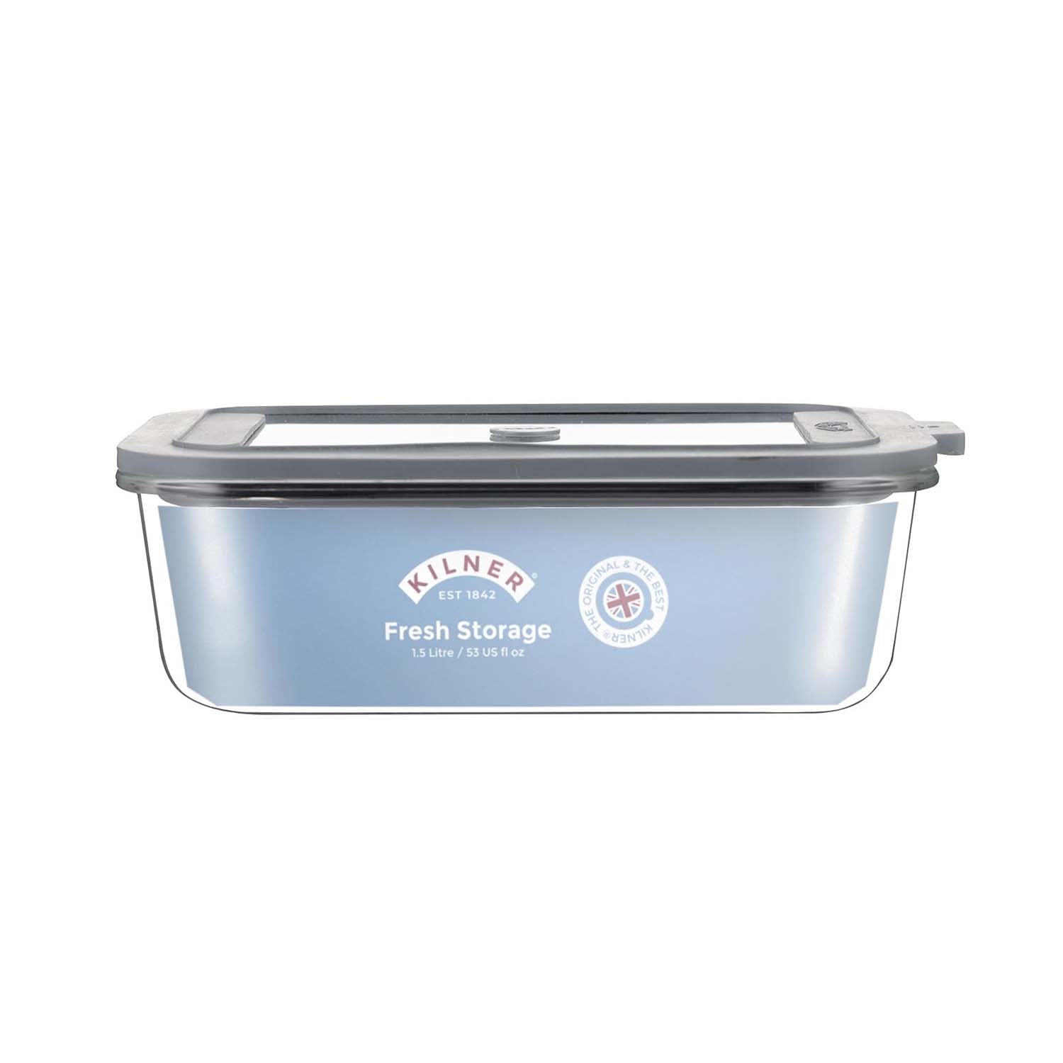 Kilner 1.5L Fresh Storage Container