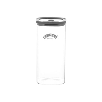 Kilner Fresh 1.5L Glass Storage Jar