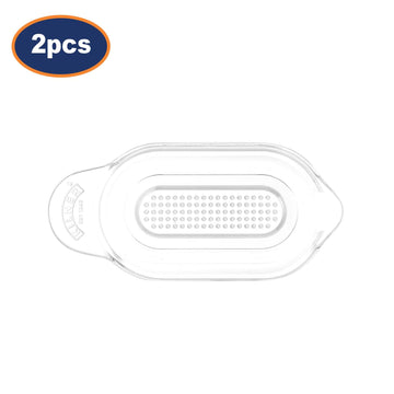 2PcsKilner Multi-Purpose Grater