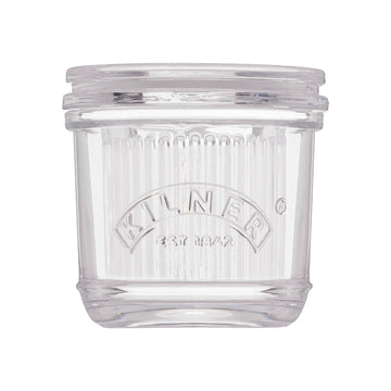 Kilner 200ml Glass Butter Keeper