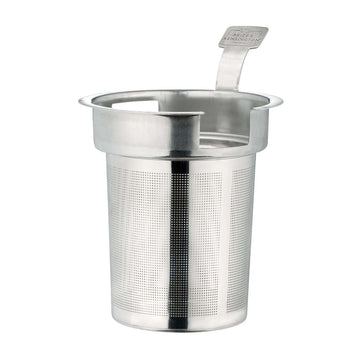 6 Cup Stainless Steel Teapot Filter