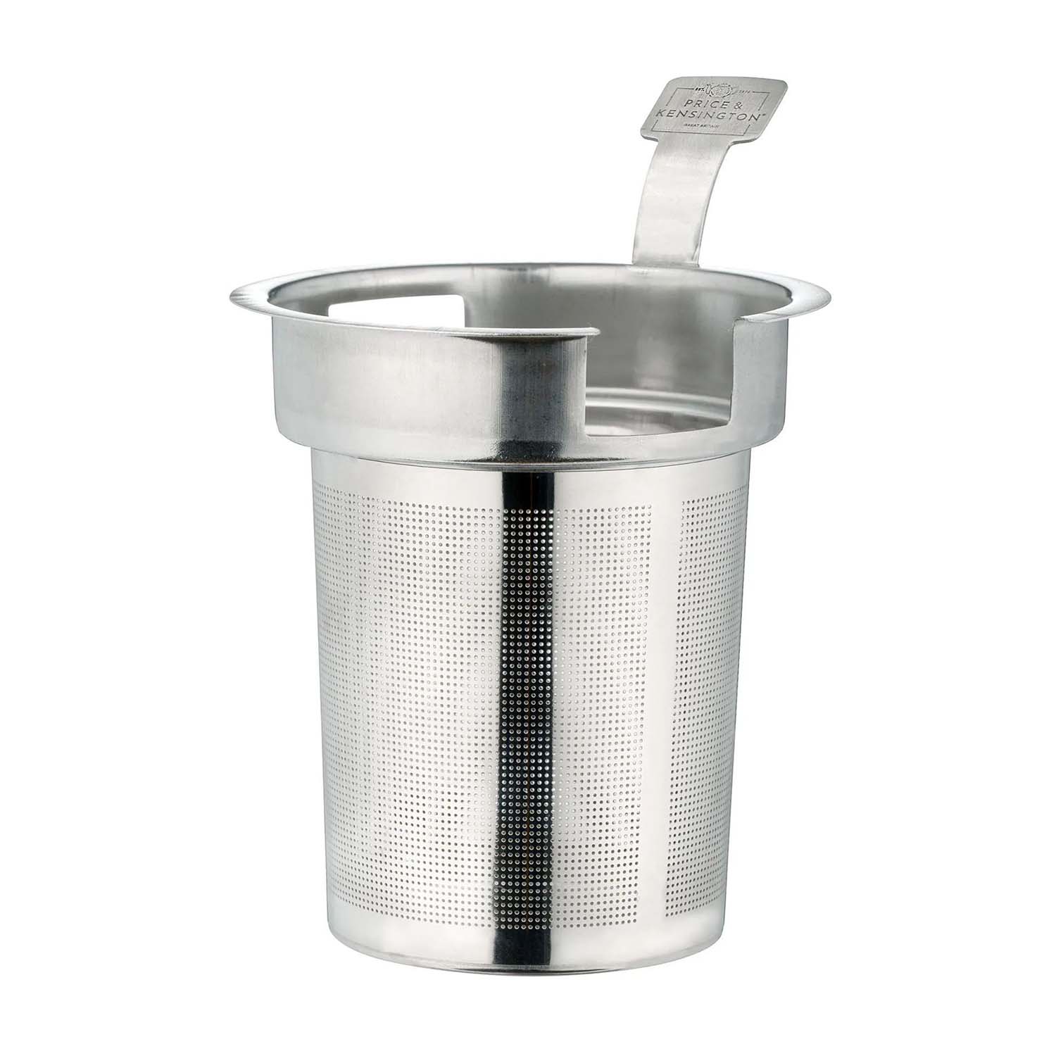 6 Cup Stainless Steel Teapot Filter