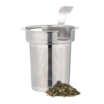 6 Cup Stainless Steel Teapot Filter