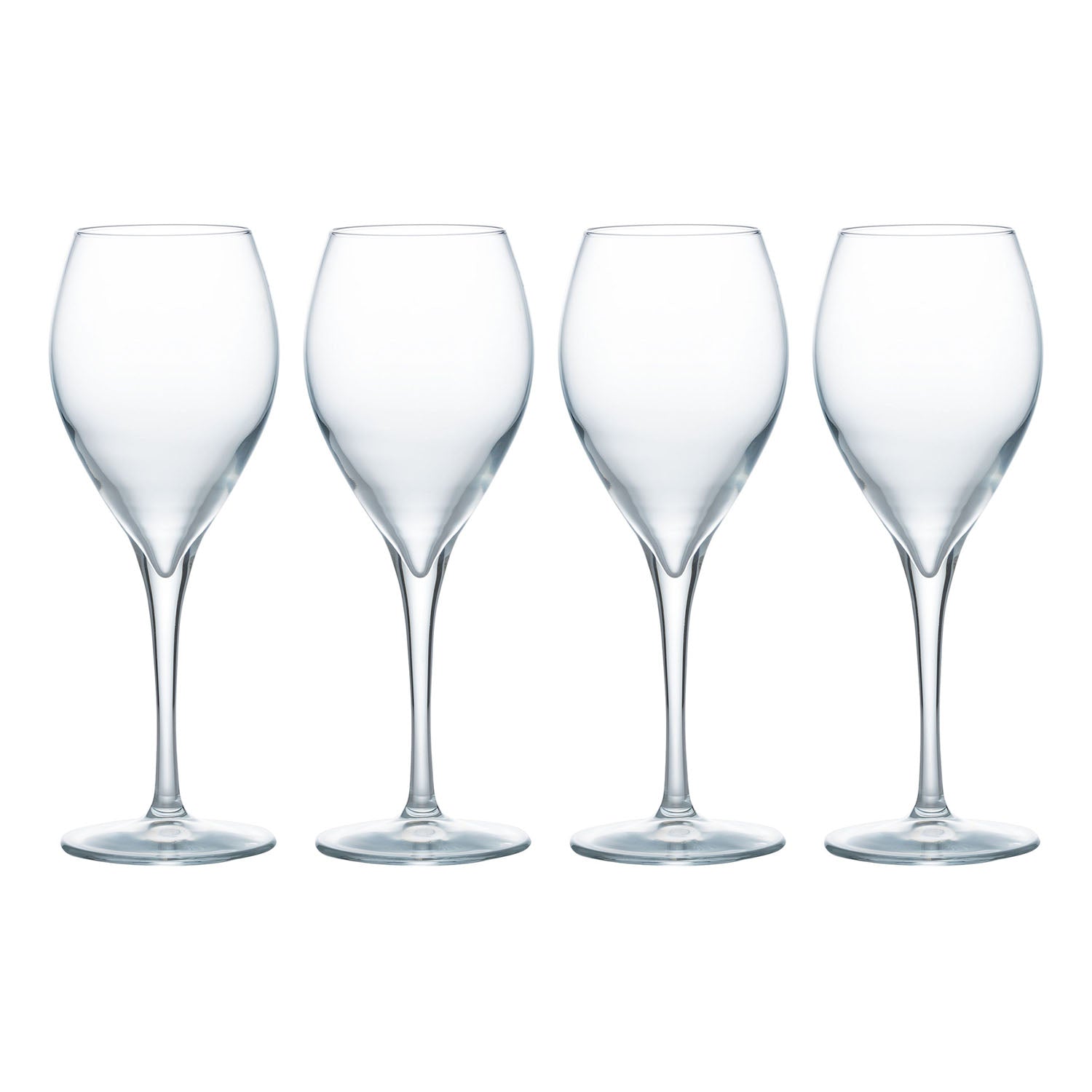 Sphere Set of 4 Red Wine Glass 460ml