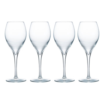 Sphere Set of 4 Red Wine Glass 460ml