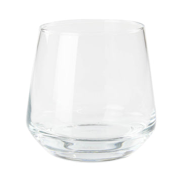 Set Of 4 Majestic Mixers Whiskey Rum Glasses