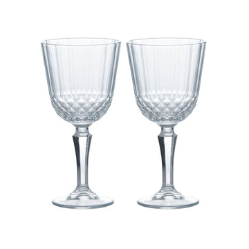 Winchester Set of 2 Wine Glass 300ml