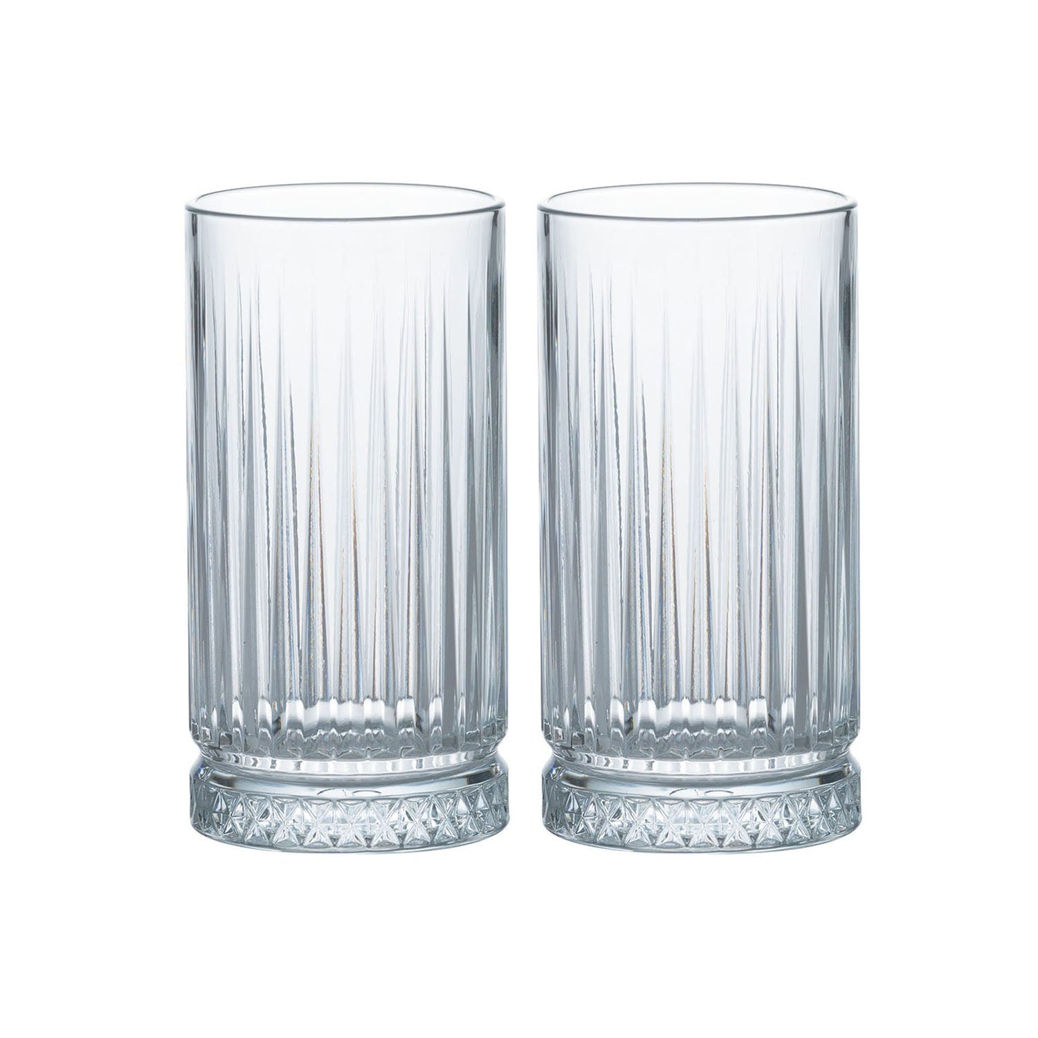 Winchester Set of 2 Highball Glass 450ml