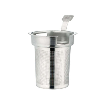 2 Cup Stainless Steel Teapot Filter