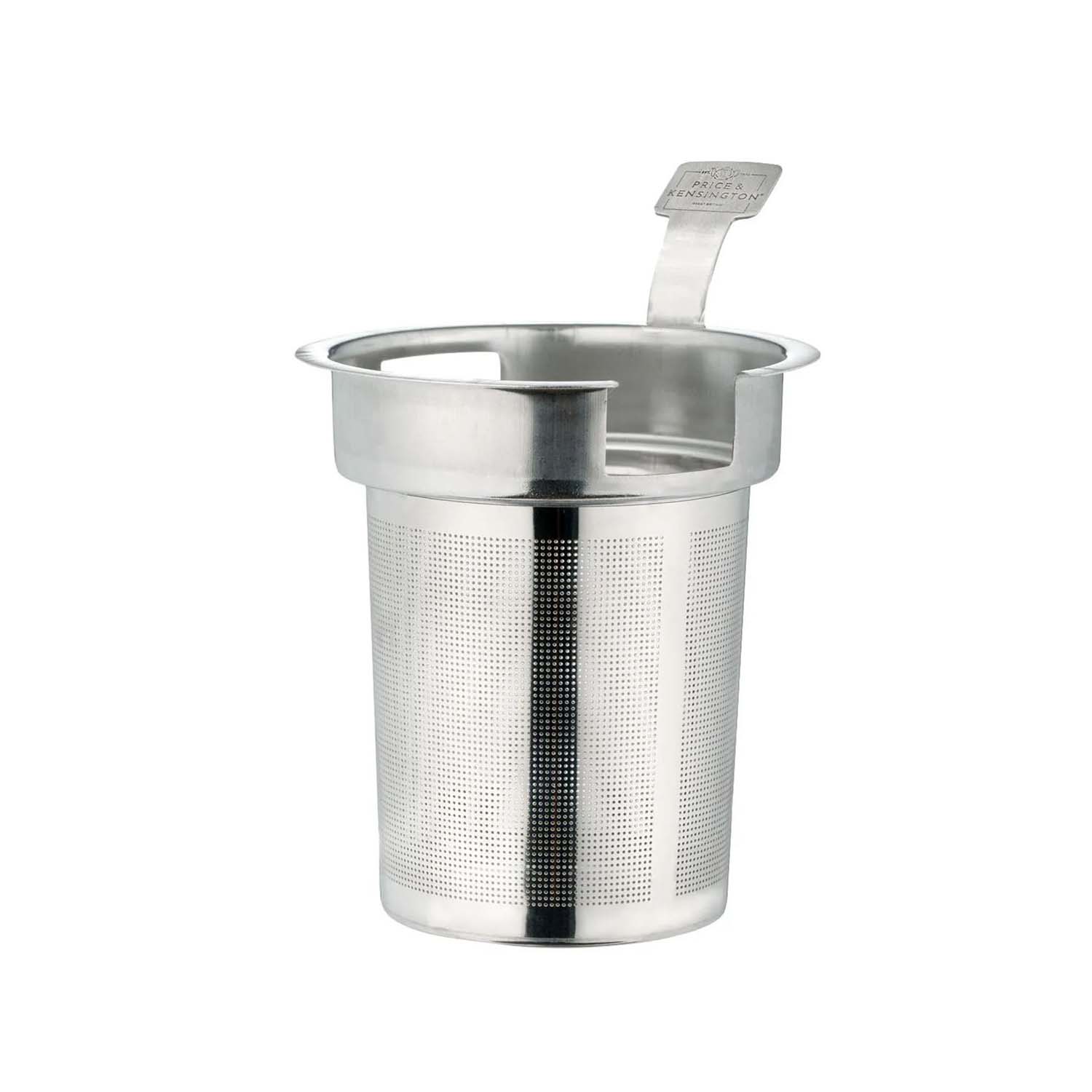 2 Cup Stainless Steel Teapot Filter