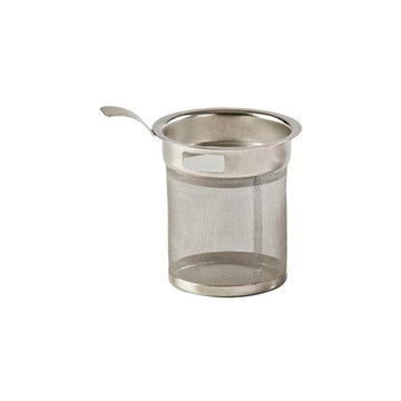 6 Cups Teapot Filter Stainless Steel Tea Bag