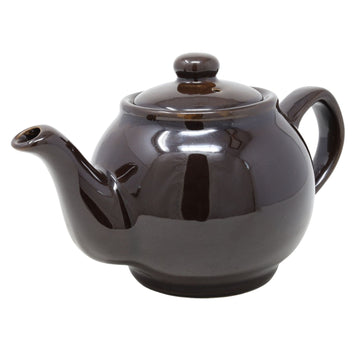 Price&Kensington Rockingham 2 Cup Stoneware Serving Tea Pot