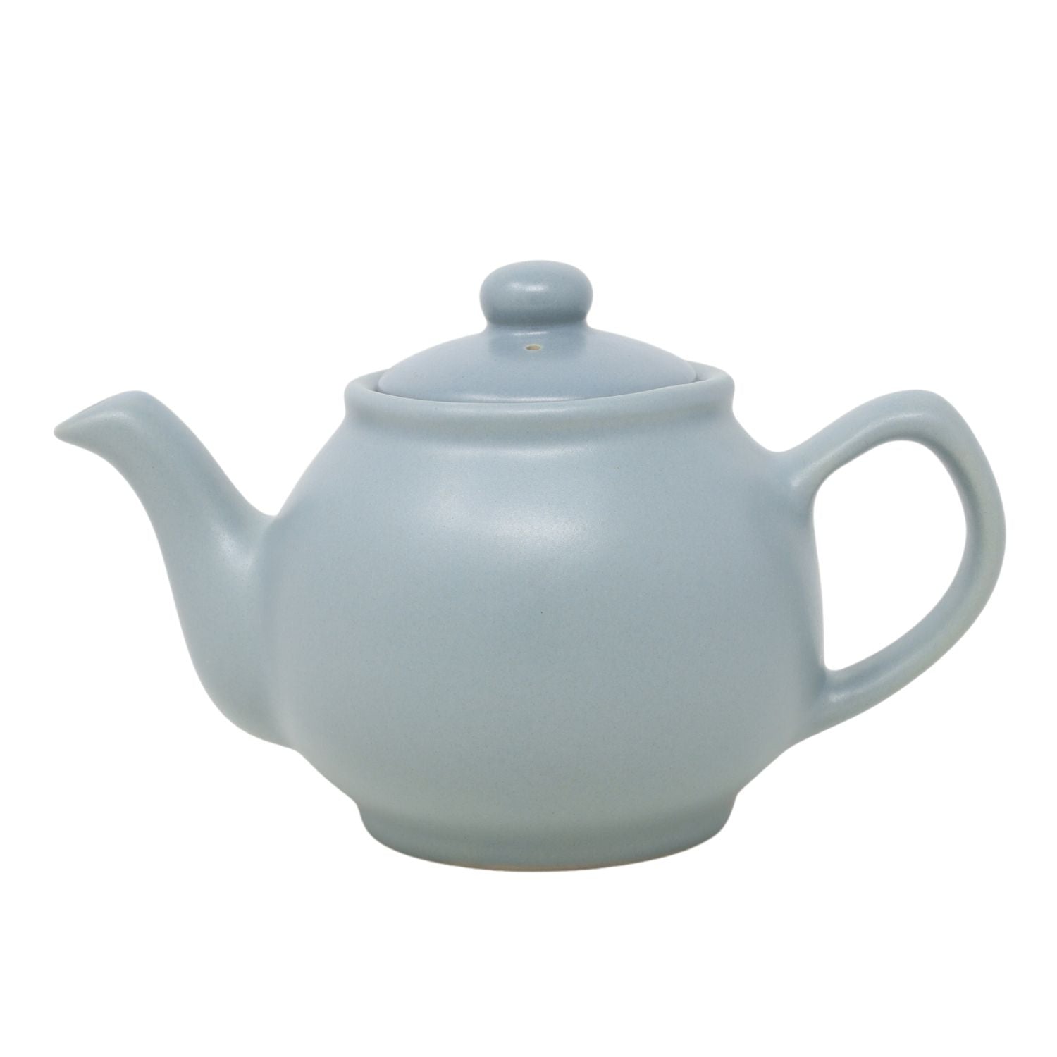 Price & Kensington Matt Grey 2 Cup Teapot 450ml