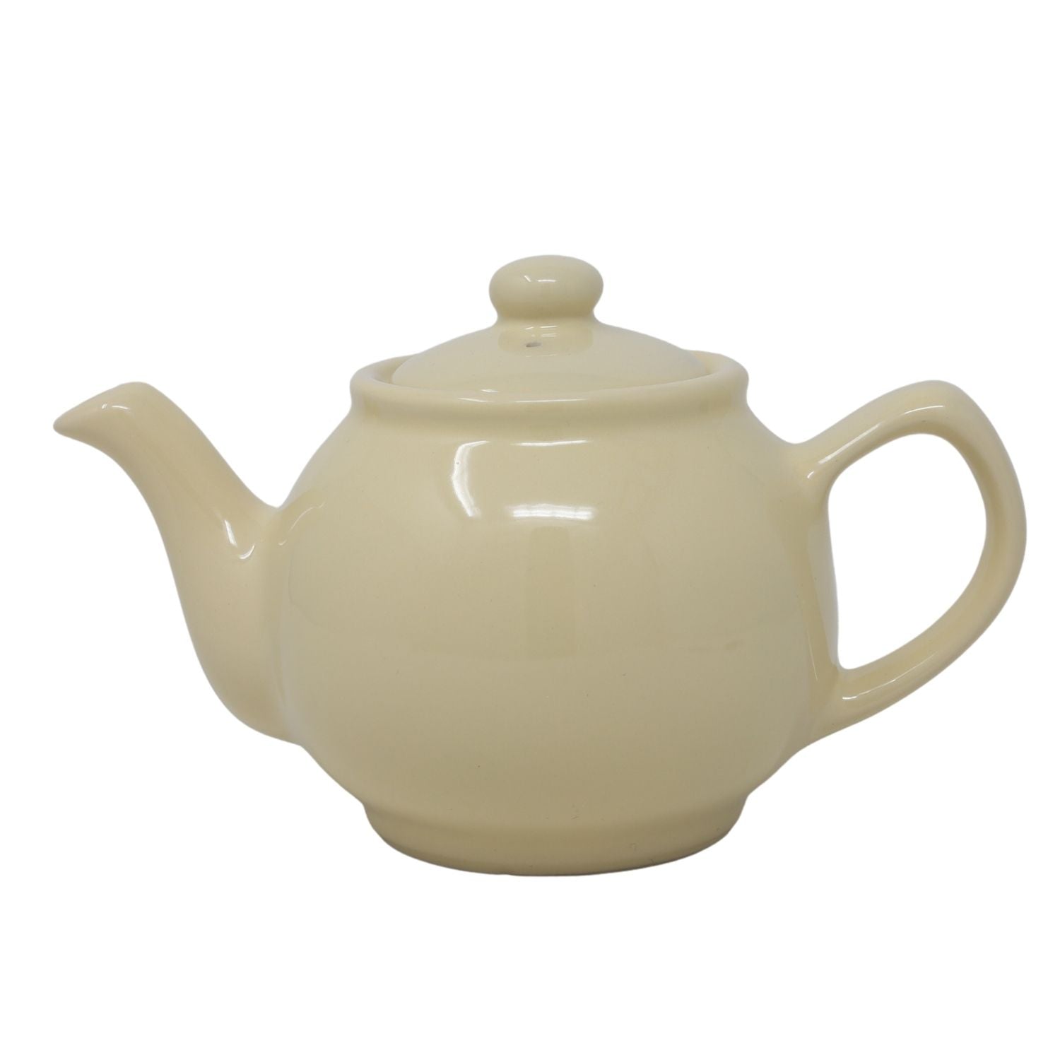 Price & Kensington Gloss Cream 2 Cup Teapot 450ml