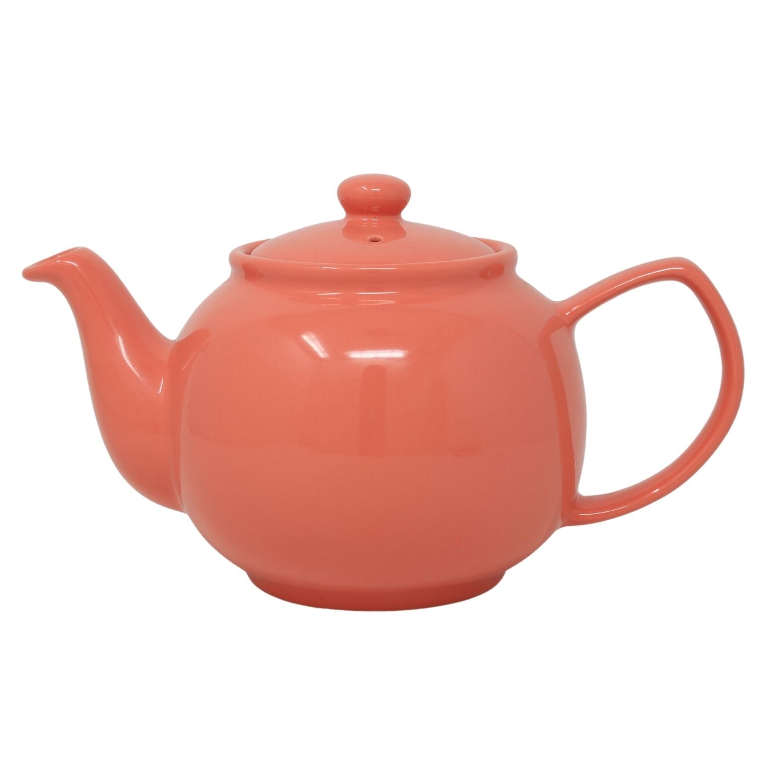 Price & Kensington Flamingo 6 Cup Teapot 1.1L