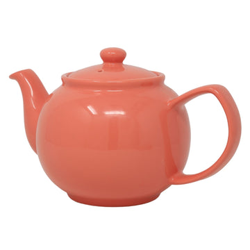 Price & Kensington Flamingo 6 Cup Teapot 1.1L