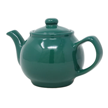 Price & Kensington Emerald 2 Cup Teapot 450ml