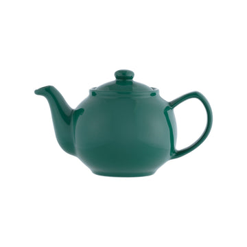 Price & Kensington Emerald 2 Cup Teapot 450ml