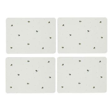 Pack of 4 Price & Kensington Table Placemats Tableware