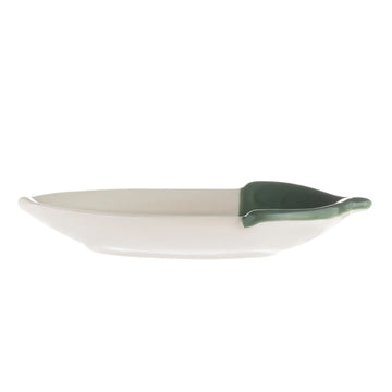 Price & Kensington Woodland Ceramic Acorn Spoon Rest