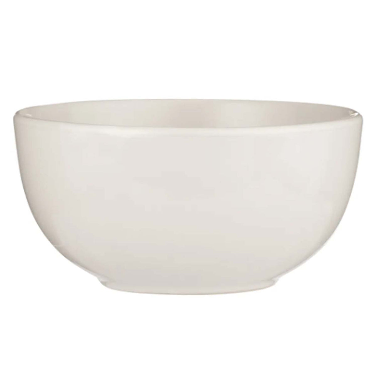 15cm Woodland Stoneware Round Bowl