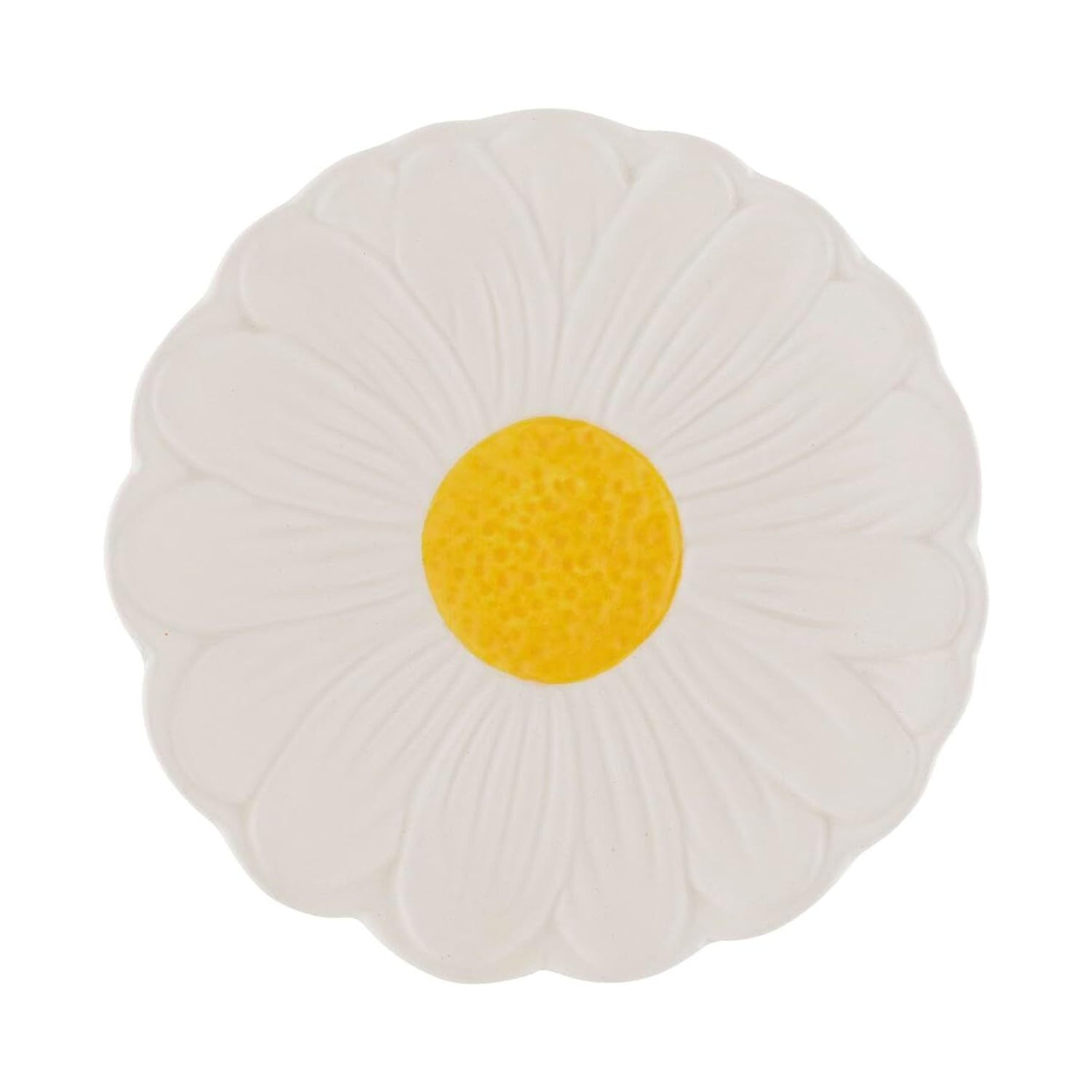 Daisy Shaped Spoon Rest