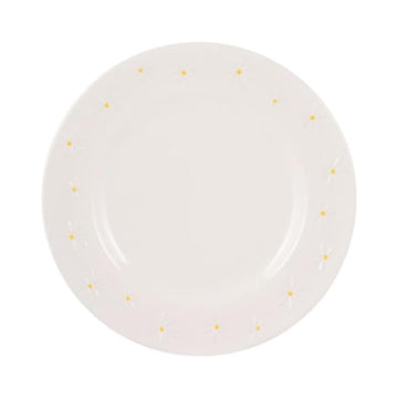 27cm Price & Kensington Daisy Dinner Plate