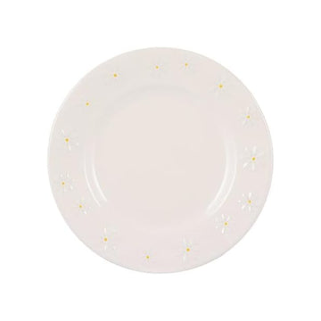 3Pcs Price & Kensington 21cm Daisy Side Plate