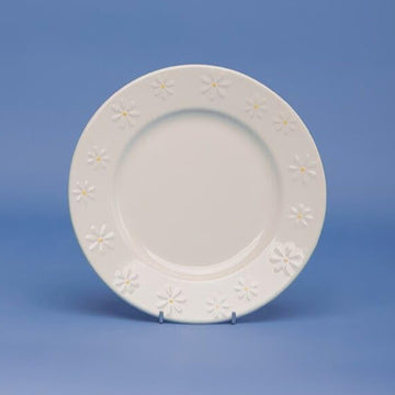 Price & Kensington 21cm Daisy Side Plate