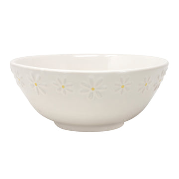 Price & Kensington 16.5cm Daisy Cereal Bowl